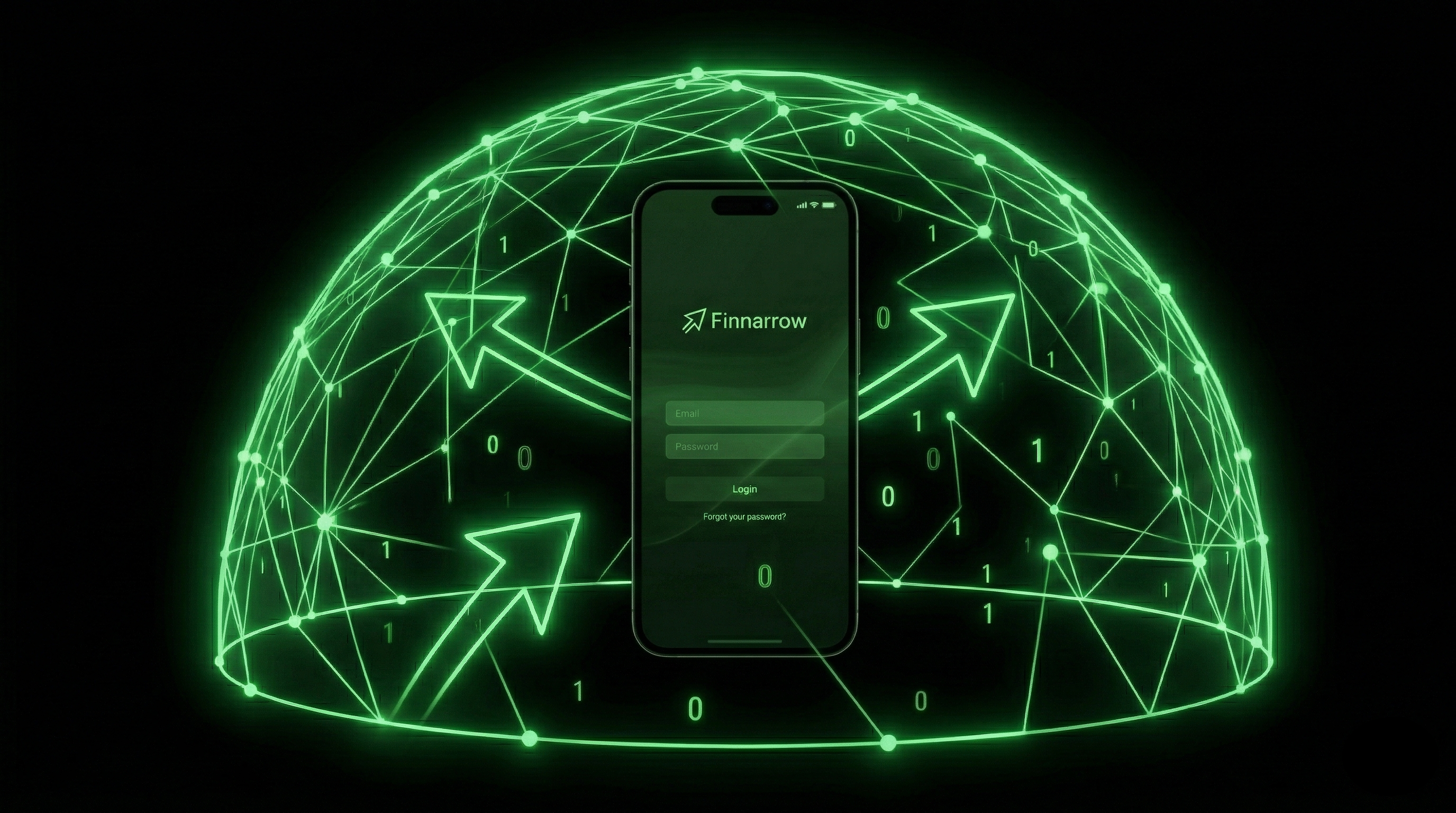 Mobiilipankin suojaus